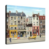 Art HD Canvas Print Home Decor Paintings Wall Art Pictures