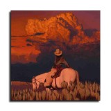 Art HD Canvas Print Home Decor Paintings Wall Art Pictures