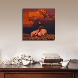 Art HD Canvas Print Home Decor Paintings Wall Art Pictures