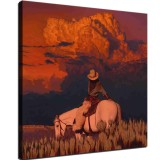 Art HD Canvas Print Home Decor Paintings Wall Art Pictures