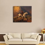 Art HD Canvas Print Home Decor Paintings Wall Art Pictures