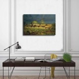 Art HD Canvas Print Home Decor Paintings Wall Art Pictures