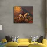 Art HD Canvas Print Home Decor Paintings Wall Art Pictures