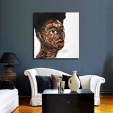 Art HD Canvas Print Home Decor Paintings Wall Art Pictures