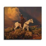 Art HD Canvas Print Home Decor Paintings Wall Art Pictures