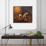 Art HD Canvas Print Home Decor Paintings Wall Art Pictures