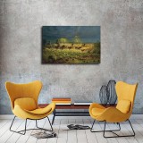 Art HD Canvas Print Home Decor Paintings Wall Art Pictures