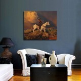 Art HD Canvas Print Home Decor Paintings Wall Art Pictures