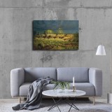 Art HD Canvas Print Home Decor Paintings Wall Art Pictures