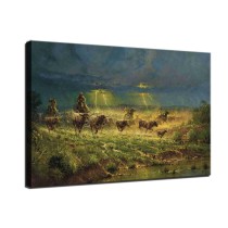 Art HD Canvas Print Home Decor Paintings Wall Art Pictures