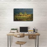 Art HD Canvas Print Home Decor Paintings Wall Art Pictures