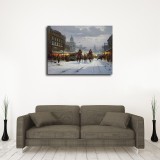 Art HD Canvas Print Home Decor Paintings Wall Art Pictures