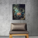 Art HD Canvas Print Home Decor Paintings Wall Art Pictures