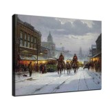 Art HD Canvas Print Home Decor Paintings Wall Art Pictures