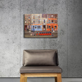 Art HD Canvas Print Home Decor Paintings Wall Art Pictures