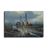 Art HD Canvas Print Home Decor Paintings Wall Art Pictures