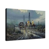 Art HD Canvas Print Home Decor Paintings Wall Art Pictures