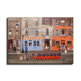 Art HD Canvas Print Home Decor Paintings Wall Art Pictures