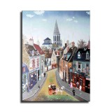 Art HD Canvas Print Home Decor Paintings Wall Art Pictures