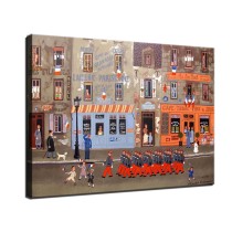 Art HD Canvas Print Home Decor Paintings Wall Art Pictures