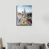 Art HD Canvas Print Home Decor Paintings Wall Art Pictures