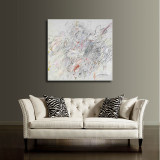 Art HD Canvas Print Home Decor Paintings Wall Art Pictures