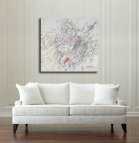 Art HD Canvas Print Home Decor Paintings Wall Art Pictures