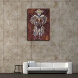 Art HD Canvas Print Home Decor Paintings Wall Art Pictures