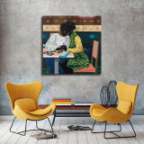 Art HD Canvas Print Home Decor Paintings Wall Art Pictures