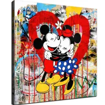 Art HD Canvas Print Home Decor Paintings Wall Art Pictures