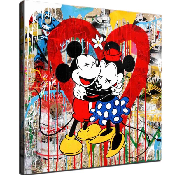 Art HD Canvas Print Home Decor Paintings Wall Art Pictures