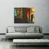 Art HD Canvas Print Home Decor Paintings Wall Art Pictures