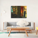 Art HD Canvas Print Home Decor Paintings Wall Art Pictures