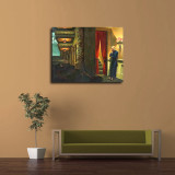 Art HD Canvas Print Home Decor Paintings Wall Art Pictures