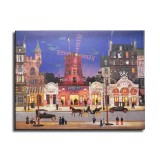 Art HD Canvas Print Home Decor Paintings Wall Art Pictures