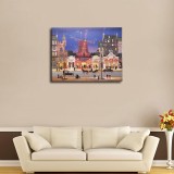 Art HD Canvas Print Home Decor Paintings Wall Art Pictures