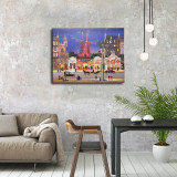 Art HD Canvas Print Home Decor Paintings Wall Art Pictures