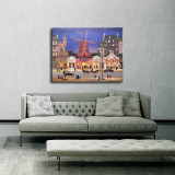 Art HD Canvas Print Home Decor Paintings Wall Art Pictures