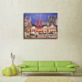 Art HD Canvas Print Home Decor Paintings Wall Art Pictures