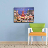 Art HD Canvas Print Home Decor Paintings Wall Art Pictures