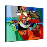 Art HD Canvas Print Home Decor Paintings Wall Art Pictures