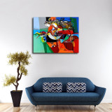 Art HD Canvas Print Home Decor Paintings Wall Art Pictures