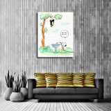 Art HD Canvas Print Home Decor Paintings Wall Art Pictures