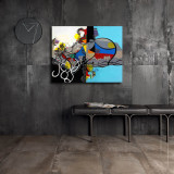 Art HD Canvas Print Home Decor Paintings Wall Art Pictures