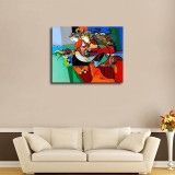 Art HD Canvas Print Home Decor Paintings Wall Art Pictures