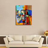 Art HD Canvas Print Home Decor Paintings Wall Art Pictures