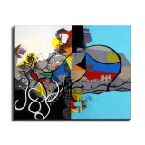 Art HD Canvas Print Home Decor Paintings Wall Art Pictures