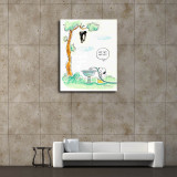 Art HD Canvas Print Home Decor Paintings Wall Art Pictures