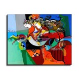 Art HD Canvas Print Home Decor Paintings Wall Art Pictures