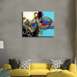 Art HD Canvas Print Home Decor Paintings Wall Art Pictures